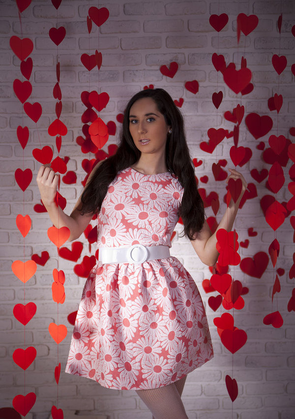 Софья, 24 года, 10 размер груди