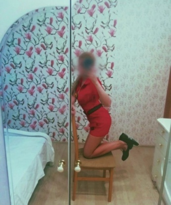 Таисия, 25 лет, 2 размер груди